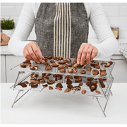IKEA LATTBAKAD Cooling Rack 39x28 cm In Pakistan Just e-Store