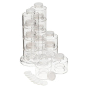 12 Unit Spice Tower With Revolving Base In Pakistan Just e-Store