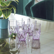 1Pcs Acrylic Party Glass In Pakistan Just e-Store