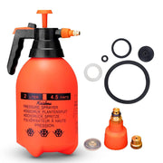 2L Cam Pressure Activated Air Sprayer Bottle In Pakistan Just e-Store