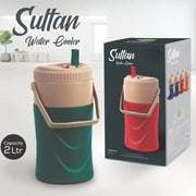 2Ltr Sultan Water Cooler In Pakistan Just e-Store