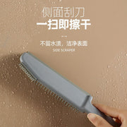 3 In 1 Kitchen Bathroom Countertop Cleaning Brush In Pakistan Just e-Store