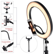 36cm ring light In Pakistan Just e-Store