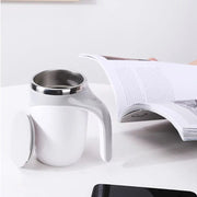380ml Stainless Steel Stirring Cup In Pakistan Just e-Store