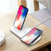 4 In 1 Wireless Charger In Pakistan Just e-Store