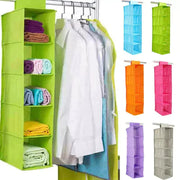 5 Layer Wardrobe Hanging In Pakistan Just e-Store