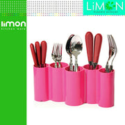 5 Section Cutlery Holder In Pakistan Just e-Store