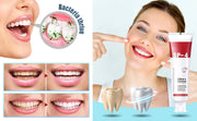 Yayashi SP4 Oral Care Probiotic Whitening Toothpaste 120g – Shine Brighter, Remove Years of Coffee, Tea & Smoking Stains