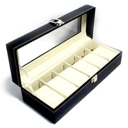 6 Portion Watch Box In Pakistan Just e-Store