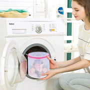 Undergarment Laundry Mini Bag( Pack of 2 )