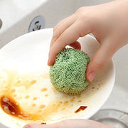 Multipurpose Cleaning Sponge ( Pack Of 2 )