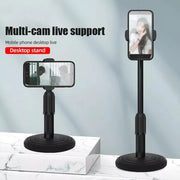 Table Cell Phone Support Holder