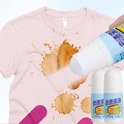 Portable Rolling Bead Stain Remover