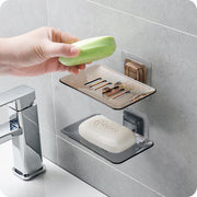 Acrylic Soap Holder In Pakistan Just e-Store