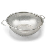 Aluminum Rice And Fruit Strainer Basket In Pakistan Just e-Store