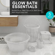 Appollo Glow Bath Essentials In Pakistan Just e-Store