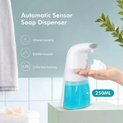 AUTOMATIC SOAP DISPENSER In Pakistan Just e-Store