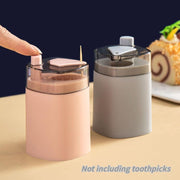 Automatic Toothpick Holder In Pakistan Just e-Store