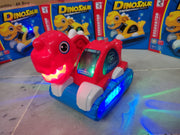 B/O Dinosaur 3D light and music In Pakistan Just e-Store