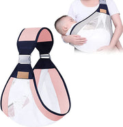Baby Sling Wrap Breathable Carrier In Pakistan Just e-Store