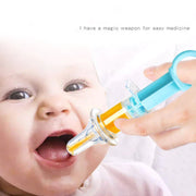 Baby smart medicine dispenser Needle Feeder Squeezer In Pakistan Just e-Store