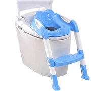 Baby Toilet Chair (Random Color) In Pakistan Just e-Store