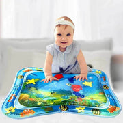 Baby water play mat In Pakistan Just e-Store