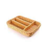 Bamboo Nylon Absolute high quality Cutlery Rack In Pakistan Just e-Store