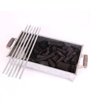 BBQ Angeethi / Bbq Grill / Coal Grill / For Eid ul Adha In Pakistan Just e-Store