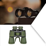 Binoculars Wide-Angle Hunting Camping In Pakistan Just e-Store