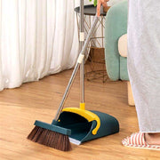 Broom And Folding Dustpan Set In Pakistan Just e-Store