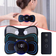 Butterfly Multifunction Massager EMS In Pakistan Just e-Store