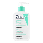 CeraVe Foaming Cleanser For Normal To Oily Skin 236ml In Pakistan Just e-Store