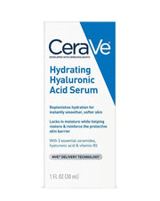 CeraVe - Hydrating Hyaluronic Acid Serum 30ML In Pakistan Just e-Store