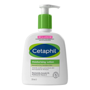 Cetaphil Moisturising Lotion Normal To Dry Sensitive Skin 236ml In Pakistan Just e-Store