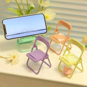 Chair mobile holder In Pakistan Just e-Store