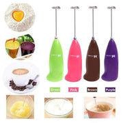 Coffee Electric Milk Drink Whisk Mixer In Pakistan Just e-Store