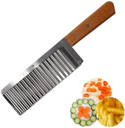 Crinkle Cut Knife Potato Chip Cutter In Pakistan Just e-Store