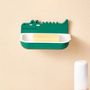 Crocodile Shape Soap Holder In Pakistan Just e-Store