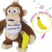 CRYING AND LAUGHING BANANA MONKEY In Pakistan Just e-Store
