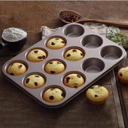 Cupcake Muffin Baking Tray In Pakistan Just e-Store