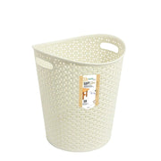 Curver paper / waste bin 13L Round In Pakistan Just e-Store