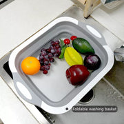 Cutting Board With Vegetable Washer In Pakistan Just e-Store