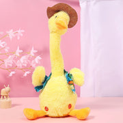 Dancing Duck Plush Toys In Pakistan Just e-Store