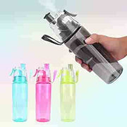 Dayong Mist Spray Water Bottle 600ml Portable Sport Water Bottle In Pakistan Just e-Store