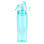 Dayong Mist Spray Water Bottle 600ml Portable Sport Water Bottle In Pakistan Just e-Store