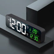 Digital Alarm Clock Usb Operated In Pakistan Just e-Store