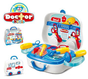 Doctor Kit for Kids In Pakistan Just e-Store