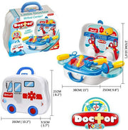 Doctor Kit for Kids In Pakistan Just e-Store