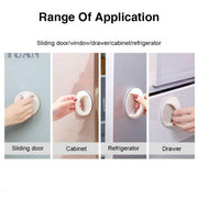 Drawer Pull Helper Self Adhesive In Pakistan Just e-Store